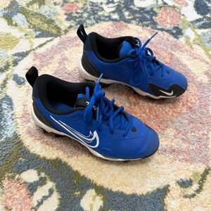 Nike Kids Baseball Cleats